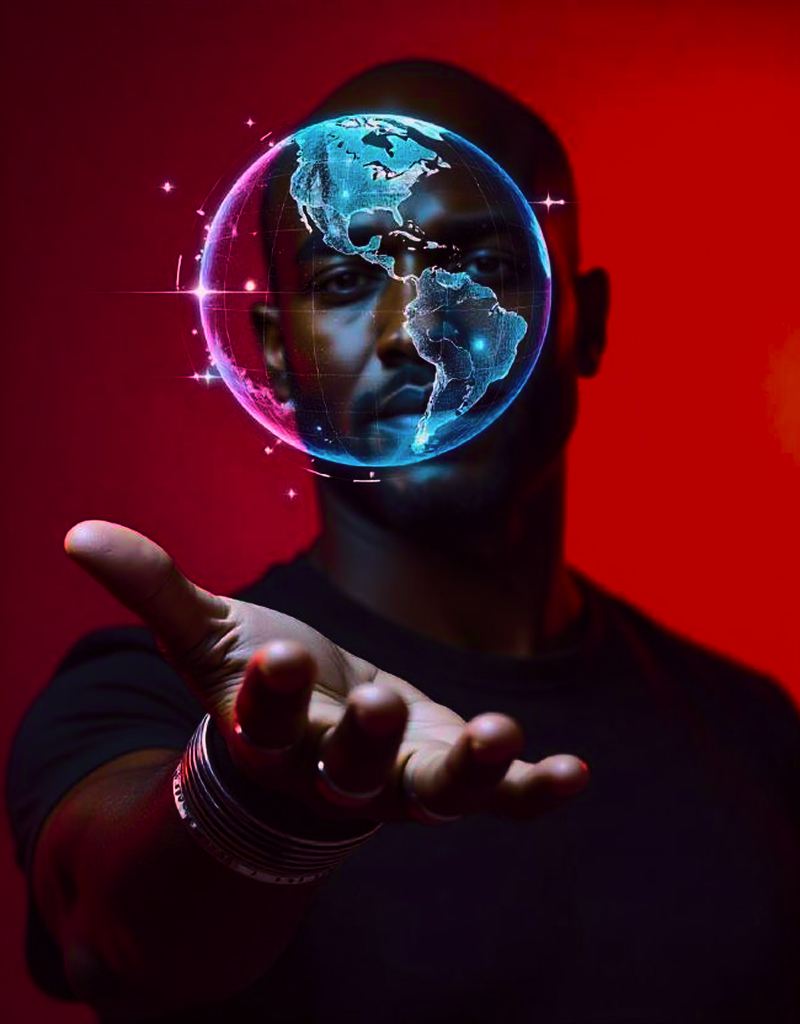 Authentication Background